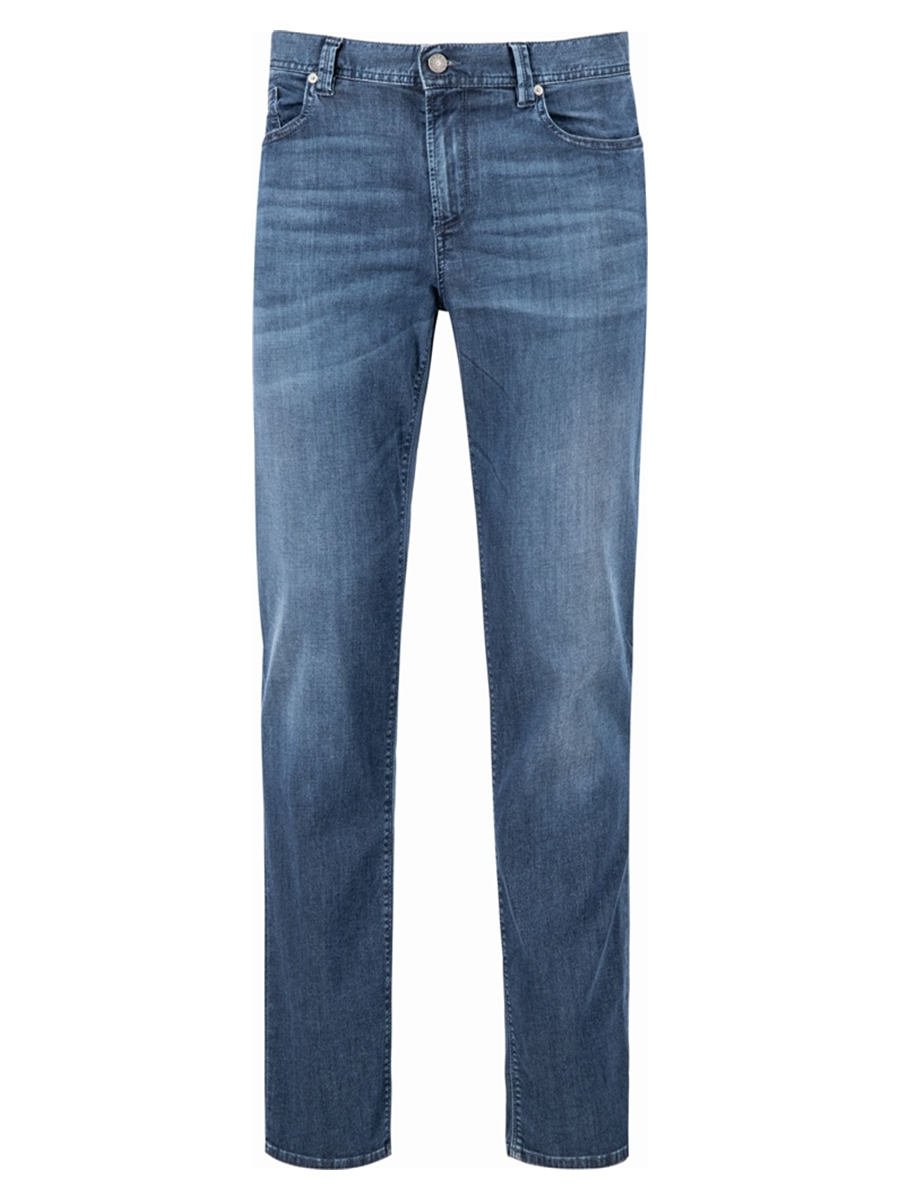 Alberto Regular fit Jeans